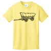 Best Selling Youth Cotton Tee Thumbnail