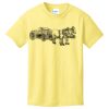 Best Selling Youth Cotton Tee Thumbnail