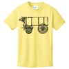 Best Selling Youth Cotton Tee Thumbnail