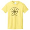 Best Selling Youth Cotton Tee Thumbnail
