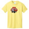 Best Selling Youth Cotton Tee Thumbnail