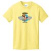 Best Selling Youth Cotton Tee Thumbnail