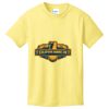 Best Selling Youth Cotton Tee Thumbnail