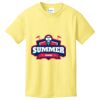 Best Selling Youth Cotton Tee Thumbnail