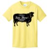 Best Selling Youth Cotton Tee Thumbnail
