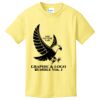Best Selling Youth Cotton Tee Thumbnail