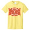 Best Selling Youth Cotton Tee Thumbnail