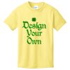 Best Selling Youth Cotton Tee Thumbnail