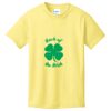 Best Selling Youth Cotton Tee Thumbnail