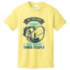 Best Selling Youth Cotton Tee Thumbnail