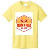 Best Selling Youth Cotton Tee Thumbnail