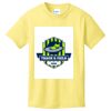 Best Selling Youth Cotton Tee Thumbnail