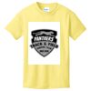 Best Selling Youth Cotton Tee Thumbnail