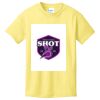 Best Selling Youth Cotton Tee Thumbnail