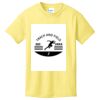 Best Selling Youth Cotton Tee Thumbnail