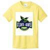 Best Selling Youth Cotton Tee Thumbnail