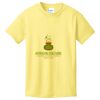 Best Selling Youth Cotton Tee Thumbnail