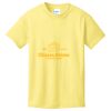 Best Selling Youth Cotton Tee Thumbnail