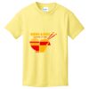 Best Selling Youth Cotton Tee Thumbnail