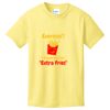 Best Selling Youth Cotton Tee Thumbnail