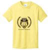 Best Selling Youth Cotton Tee Thumbnail