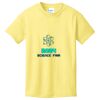 Best Selling Youth Cotton Tee Thumbnail