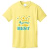 Best Selling Youth Cotton Tee Thumbnail
