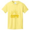 Best Selling Youth Cotton Tee Thumbnail