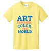 Best Selling Youth Cotton Tee Thumbnail