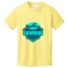 Best Selling Youth Cotton Tee Thumbnail