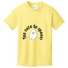 Best Selling Youth Cotton Tee Thumbnail