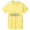 Best Selling Youth Cotton Tee Thumbnail