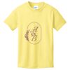 Best Selling Youth Cotton Tee Thumbnail