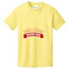 Best Selling Youth Cotton Tee Thumbnail
