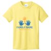 Best Selling Youth Cotton Tee Thumbnail