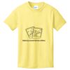 Best Selling Youth Cotton Tee Thumbnail