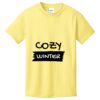 Best Selling Youth Cotton Tee Thumbnail