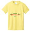 Best Selling Youth Cotton Tee Thumbnail