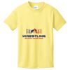 Best Selling Youth Cotton Tee Thumbnail