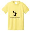 Best Selling Youth Cotton Tee Thumbnail