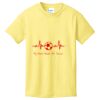 Best Selling Youth Cotton Tee Thumbnail