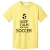Best Selling Youth Cotton Tee Thumbnail