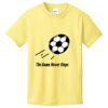 Best Selling Youth Cotton Tee Thumbnail