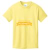 Best Selling Youth Cotton Tee Thumbnail