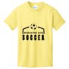 Best Selling Youth Cotton Tee Thumbnail