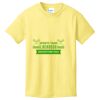 Best Selling Youth Cotton Tee Thumbnail