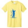 Best Selling Youth Cotton Tee Thumbnail