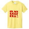 Best Selling Youth Cotton Tee Thumbnail
