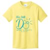 Best Selling Youth Cotton Tee Thumbnail