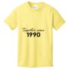 Best Selling Youth Cotton Tee Thumbnail